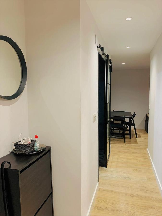 Piso Recien Reformado Y Con Buena Ubicacion Apartamento Oviedo Exterior foto