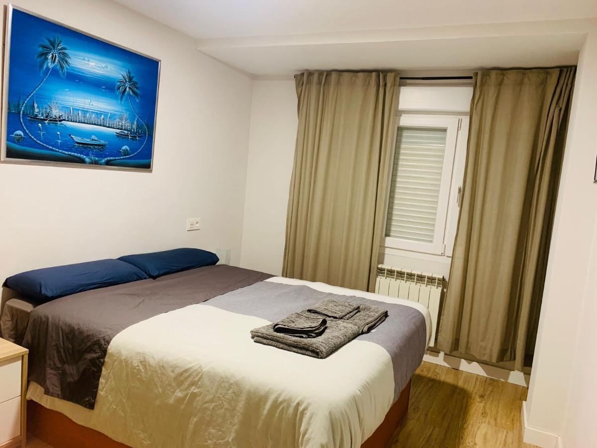 Piso Recien Reformado Y Con Buena Ubicacion Apartamento Oviedo Exterior foto