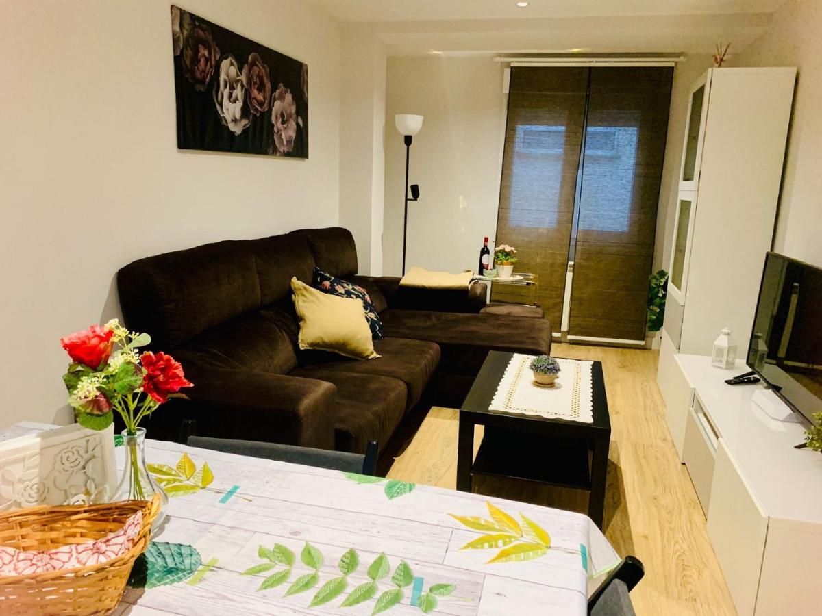 Piso Recien Reformado Y Con Buena Ubicacion Apartamento Oviedo Exterior foto