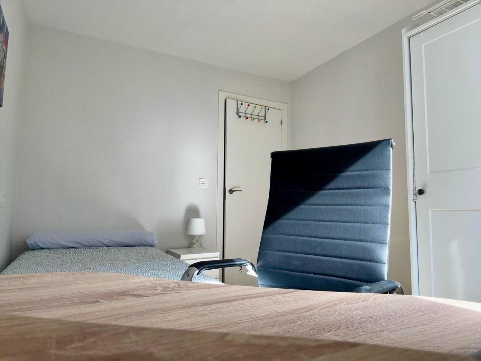 Piso Recien Reformado Y Con Buena Ubicacion Apartamento Oviedo Exterior foto