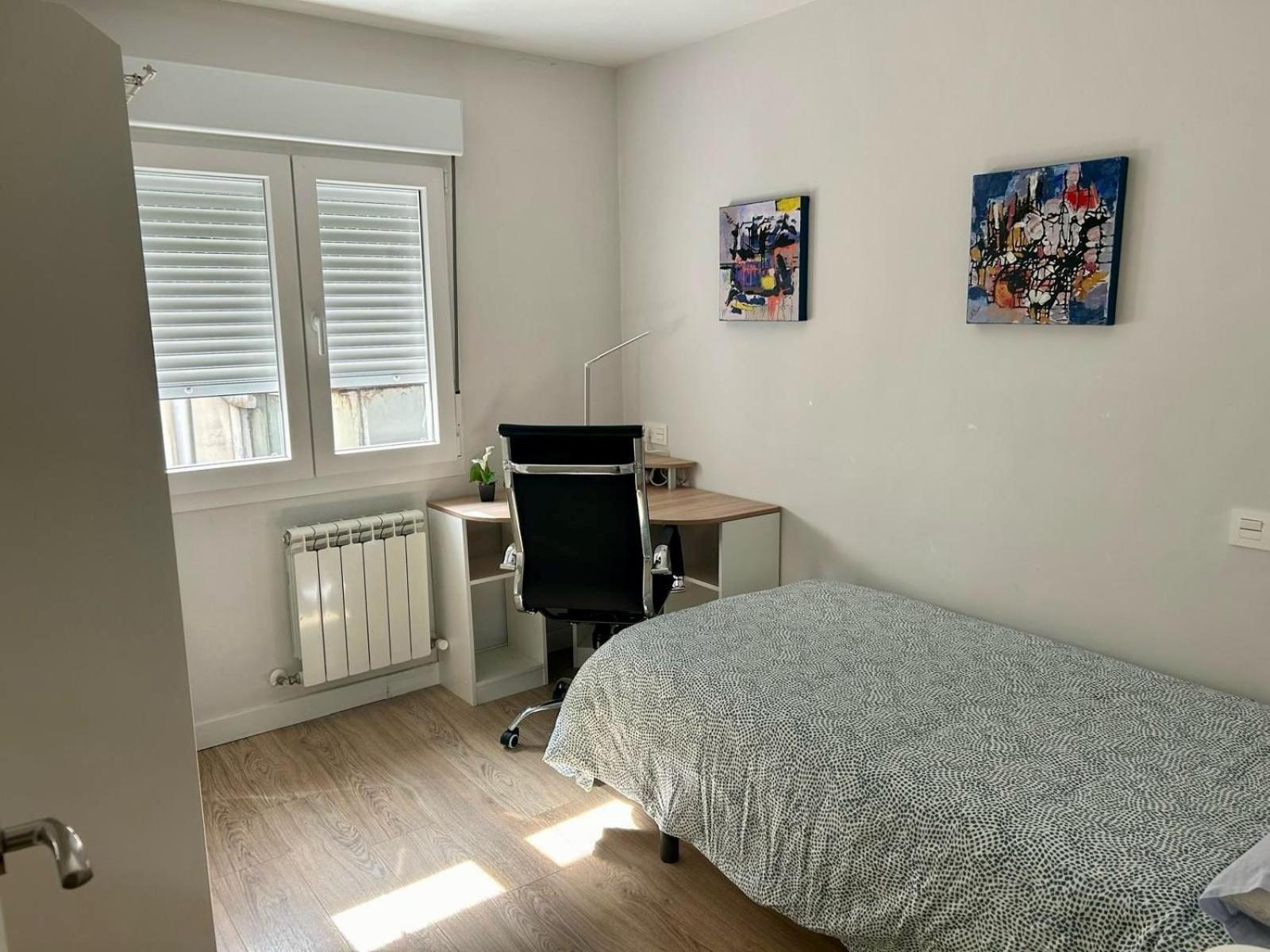 Piso Recien Reformado Y Con Buena Ubicacion Apartamento Oviedo Exterior foto