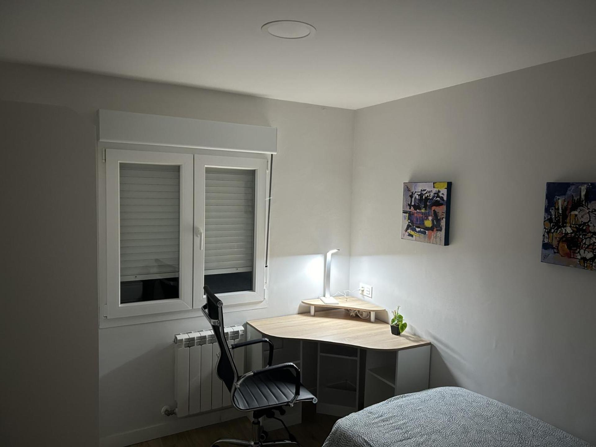 Piso Recien Reformado Y Con Buena Ubicacion Apartamento Oviedo Exterior foto